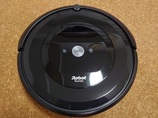 iRobot ルンバe5