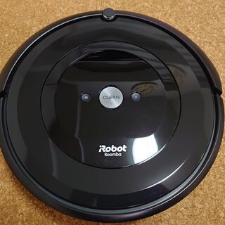 iRobot ルンバe5