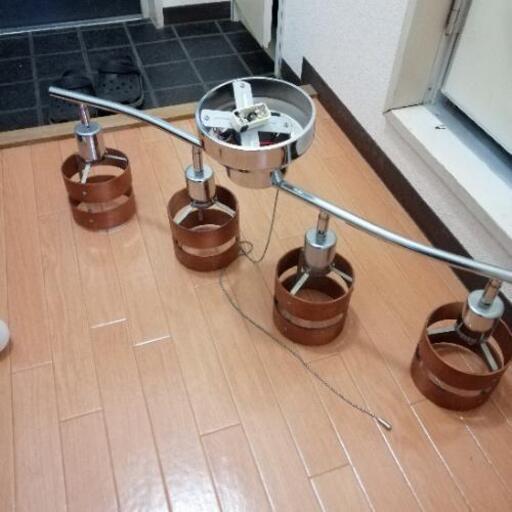 照明器具 LUCAS