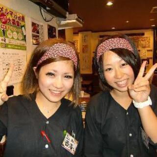 寿司居酒屋すなおや新大阪店【年齢不問！社員募集中】【リニューアル！新規オープニングスタッフ】【ホールスタッフ】時給1020円スタート〜1500円！時給昇給制度有り！の画像