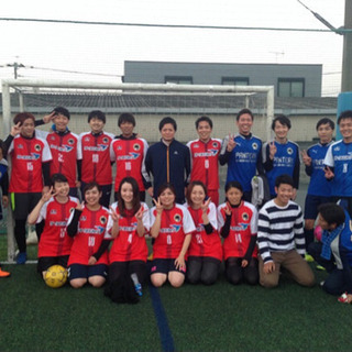 熊本のみなさーん🎉男女、年齢、経験問わずフットサルしましょう⚽️ − 熊本県