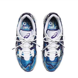 新品未着用★アシックス23cmヤンチェオンテンバール　スニーカー の画像