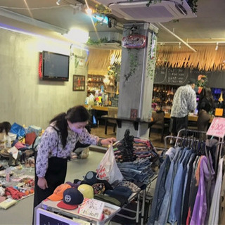 【出店者募集中】11/29(日),LCフリーマーケット東戸塚平戸  - フリーマーケット