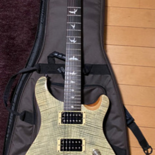 ポールリードスミス　PRS SE カスタム24