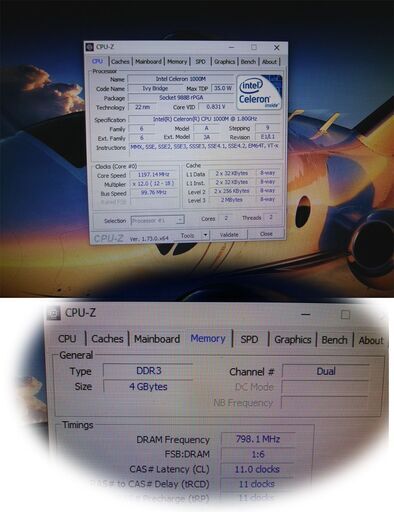 《姫路》(Windows10)☆液晶一体型デスクトップPC☆21.5インチワイド液晶☆ワイヤレスキーボード☆こんなのが欲しかった^^