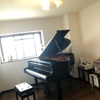 ♪バイオリン教室　生徒募集中の画像