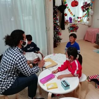 バンブルビー英語教室の画像