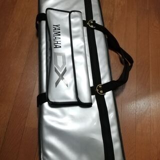 【売】定価約25万 YAMAHA DX7 シンセサイザー キーボード 電子ピアノ【手渡し限定】の画像