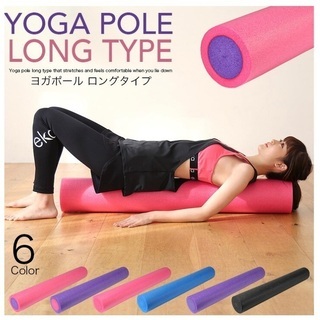 ストレッチポール