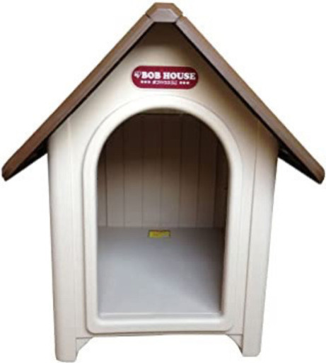 アイリス　ボブハウス　Lサイズ　犬小屋