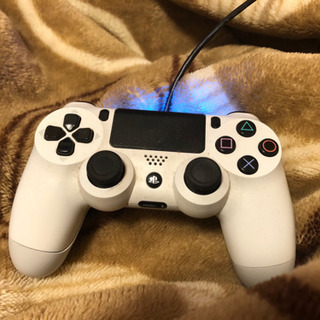 PS4本体