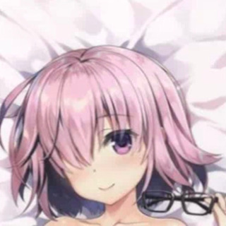  抱き枕カバー FateFGO マシュ・キリエライト