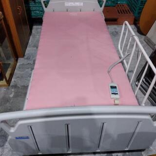パラマウントベッド 介護用 電動ベッド