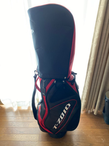 ゴルフバッグセット