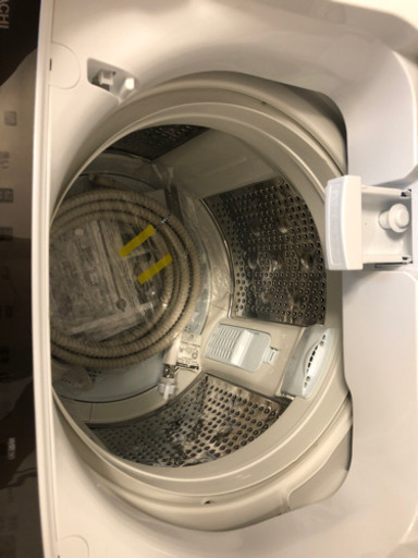 ✨2020年製✨日立洗濯機?ビートウォッシュ?8kg!ほぼ新品❤️