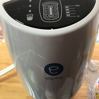 Amway 浄水器