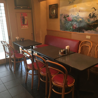 住宅付き中華料理店　居抜き　茗荷谷駅徒歩7分