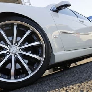 ✨日産フーガのスポーツ仕様！🚕誰でも乗れます🎁自社ローン金利0%😎