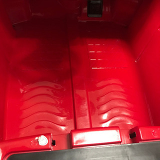 バッテリー新品　フェラーリ F12 ベルリネッタ プロポ操作可能 電動カー　バッテリーカーの画像