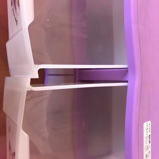 【取引決定】ハンガーラック付き収納ケース　アナ雪の画像