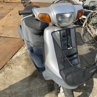 ヤマハ ジョグ アプリオ