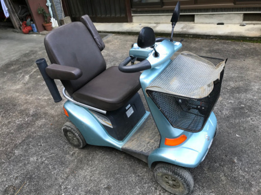 セニアカー☆シニアカー　中古