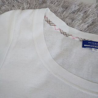 BURBERRY Tシャツの画像
