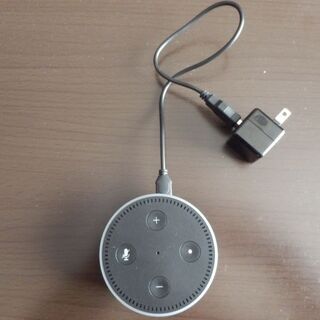 echo dot 第2世代