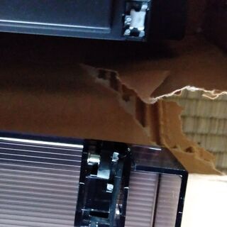 オンキョーレコードプレイヤーの画像