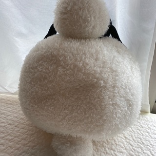 【引取可能な方】ショーン　ぬいぐるみの画像