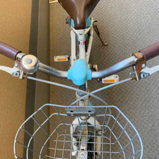 自転車（子供用）