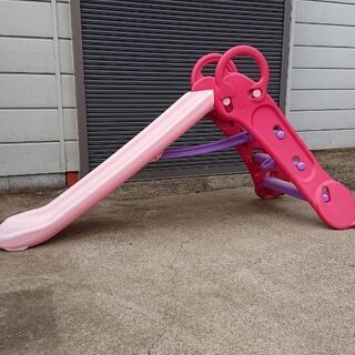 譲ります　滑り台　ジャングルジムの画像