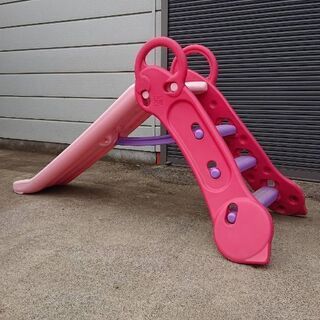 譲ります　滑り台　ジャングルジムの画像