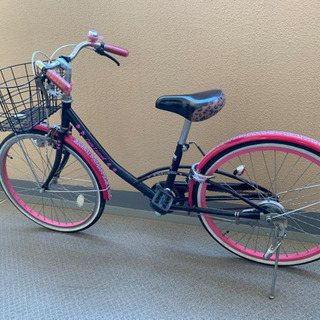 自転車（子供用２２インチ）