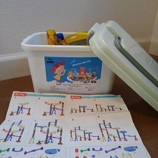 玉転がしの画像