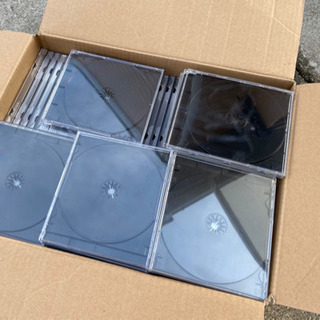 空のCDケース貰ってください　その③