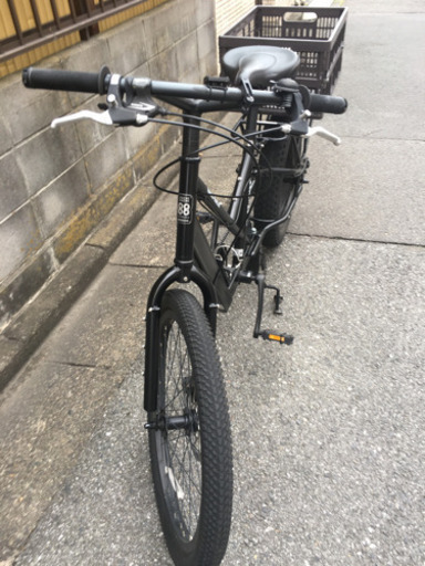 88サイクル
