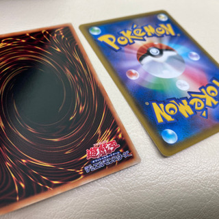 ポケモンカード & 遊戯王 仲間募集！初心者から上級者まで