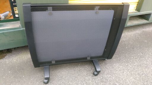☆最終値下げ！3,000円売り！セルトリックス　遠赤外線パネル・ヒーター　AOJ-800LⅢ（現状渡し）☆