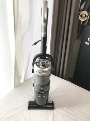 Panasonic 縦型掃除機 MC-SU22J