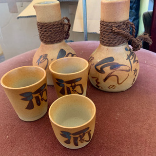 酒器セット