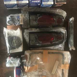 シボレーC1500新品部品
