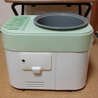 東芝もちつき機　AFC165Gの画像