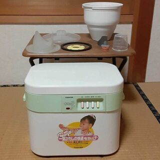 東芝もちつき機　AFC165G