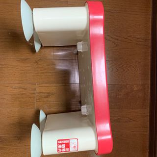 浴槽内イス・浴槽台・踏み台　(介護用品)の画像