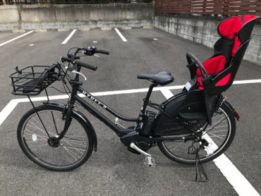 ブリヂストン　ハイディー2