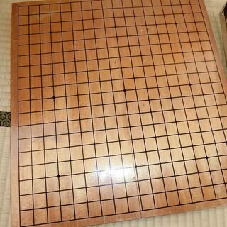オセロ チェス 百人一首 碁盤 4点の画像