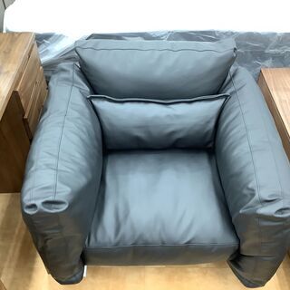 【トレファク摂津店】TAKUMI SOFA（匠ソファ）の一人掛けソファーが入荷しました！！