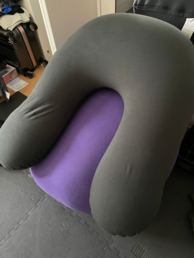 【超特価】Yogibo(ヨギボー) ラウンジャー & サポート セット