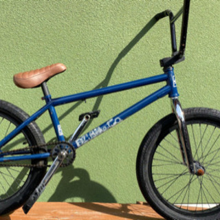 BMX FitBike 